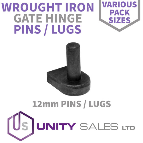 12mm wrought iron - iron, gate