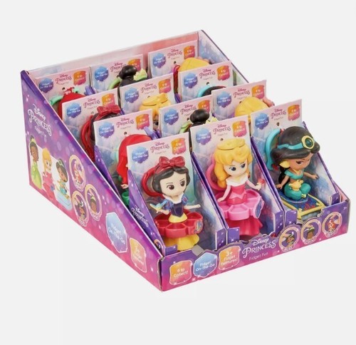 Disney princess fidget doll - princess,
