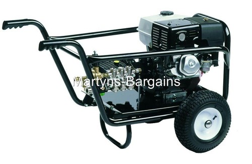 Pressure washer honda 11hp - washer.,