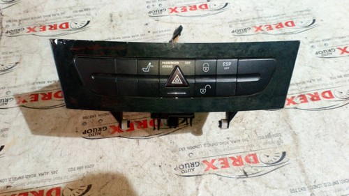 Mercedes class w211 cd - e,