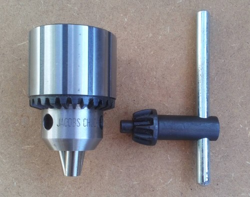 Jacobs 31b chuck 8 - jacobs,