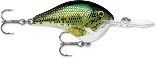 Rapala dives crankbait - dives-to,