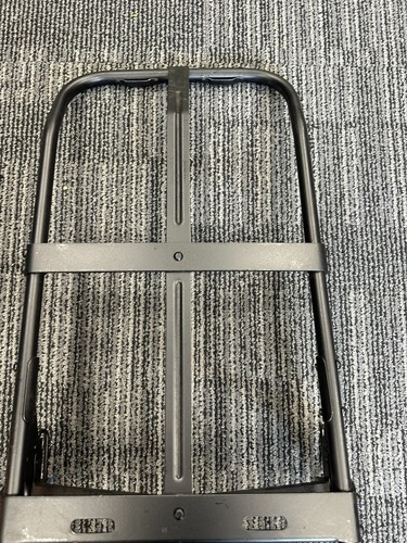 Army issue aluminium alice - issue,