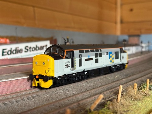 Bachmann 778rj class 37275 - 32-778rj,