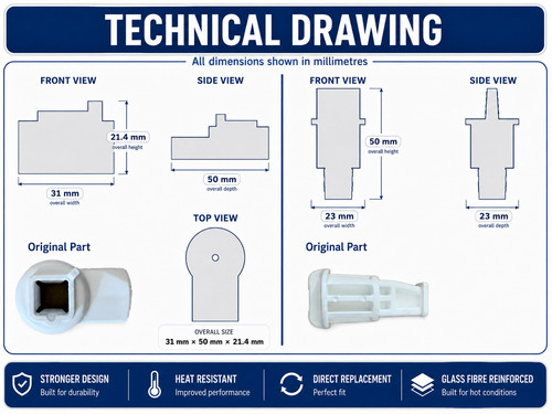 Timloc timco replacement - timco, –