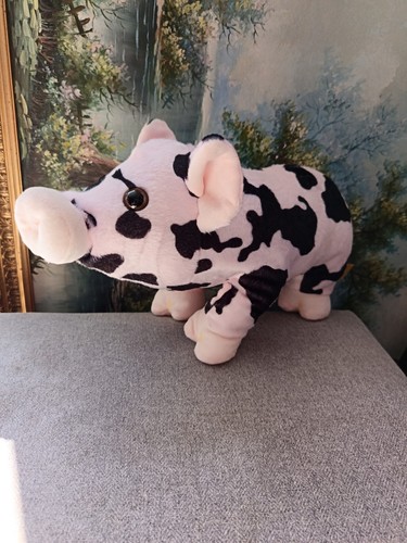 Ark toys pig piglet soft - ark,