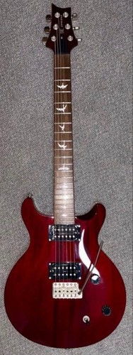Paul reed smith prs - prs, santana