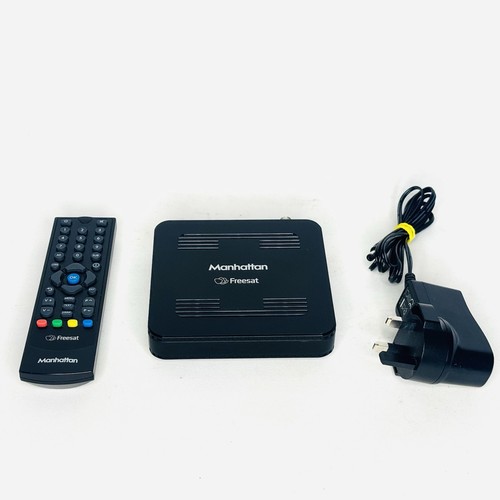 Manhattan freesat hd - manhattan,