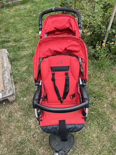 Jane powertwin double twin - powertwin,