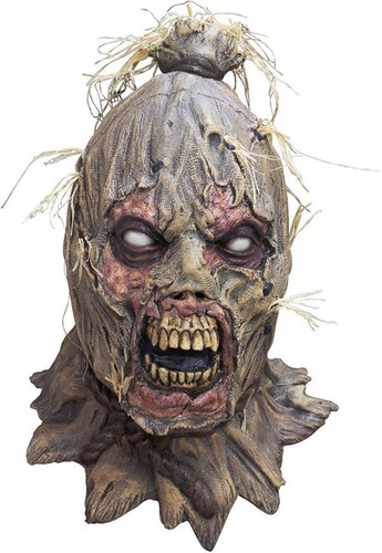 Scareborn scarecrow halloween - scarecrow,