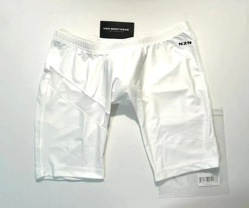 N2n bodywear size athletic - bodywear, l