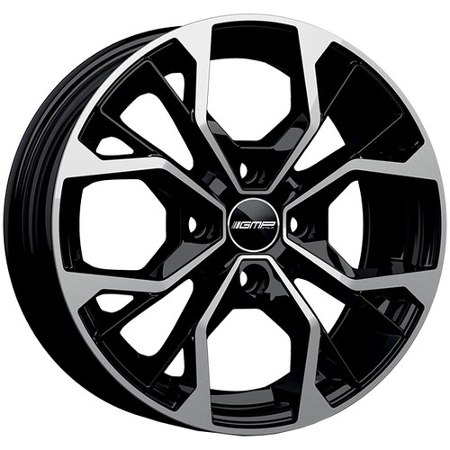 Alloy wheel gmp - gmp, matisse