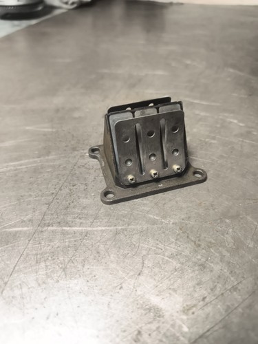 Yamaha dt125re dt125x 3bn - yamaha,