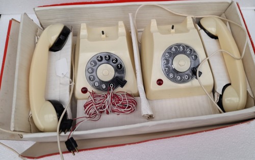 Vintage 1970s mehanotehnika - 1970s,