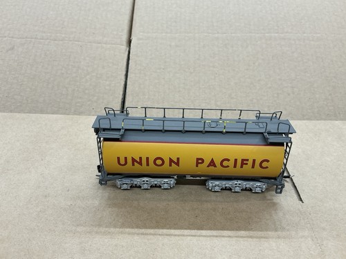 Lionel scale gas - lionel, ho