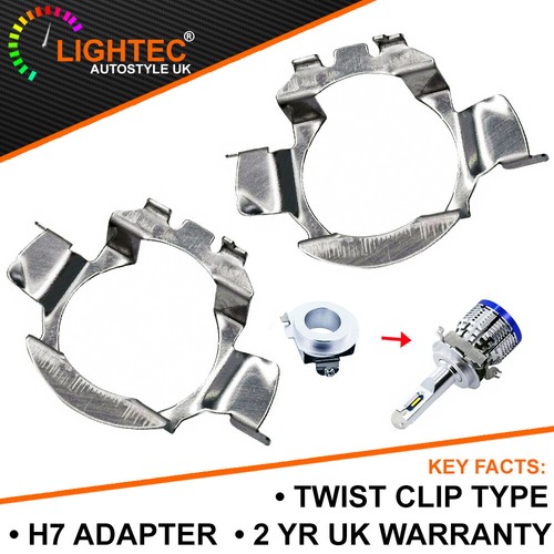 Led adapter holder - 2,