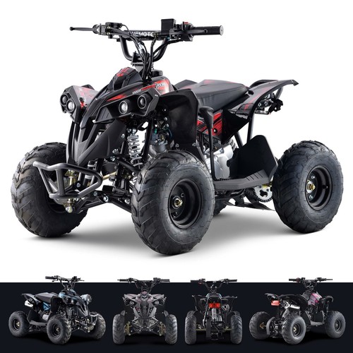 110cc petrol mini quad bike - petrol,