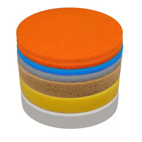 Plastering sponge electric - plastering,