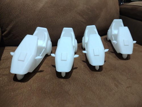Sinclair model with mirrors - c5,