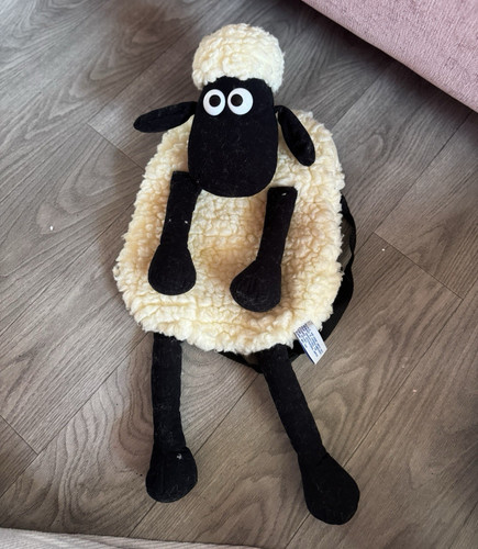 Shaun the sheep kids - the,