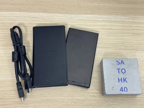 Sony cd1 pocket - sony,
