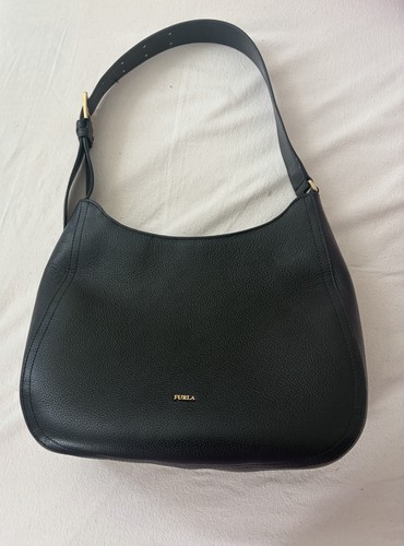 Furla women leather shoulder - furla, women's