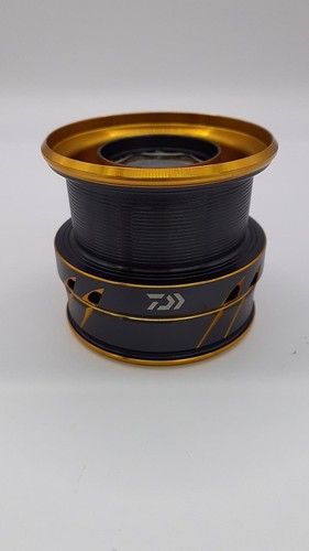 Daiwa caldia 4000s - lt, 4000s-c