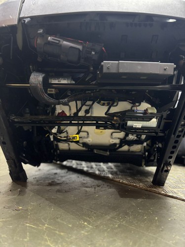 Touareg mk3 line fl - r-line,