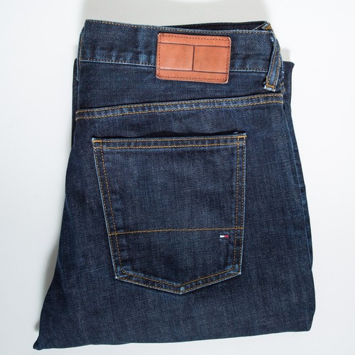 Tommy hilfiger mercer jeans - tommy,