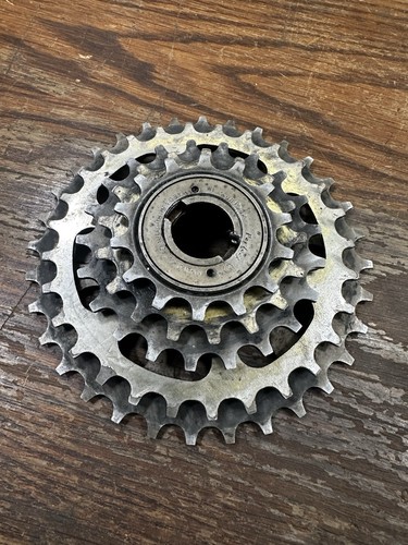 Suntour perfect speed 32 - perfect,