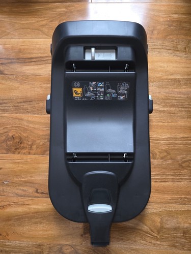 Maxi cosi familyfix3 isofix - maxi-cosi,