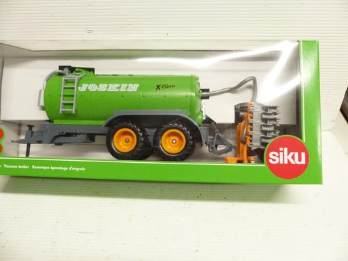 Siku 2272 joskin - joskin, slurry