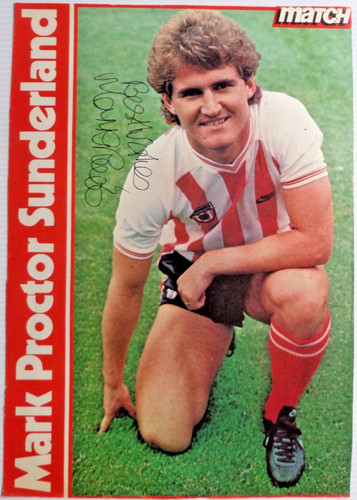 Mark proctor sunderland - mark,