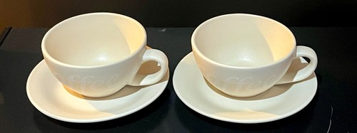 Pair vintage kenco - of,