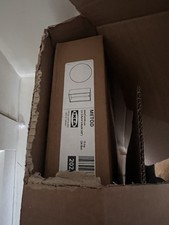 Ikea metod wall cabinet - metod,