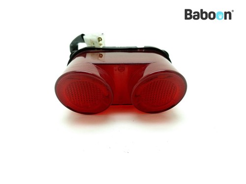 Taillight unit yamaha fzs 1000 - yamaha,
