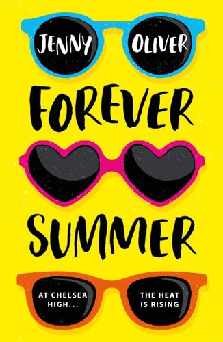 Forever summer jenny oliver - -,