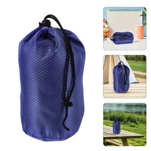Compression storage bag - compression,