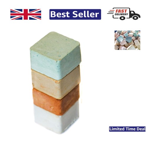 Mixed mineral blocks for - x,