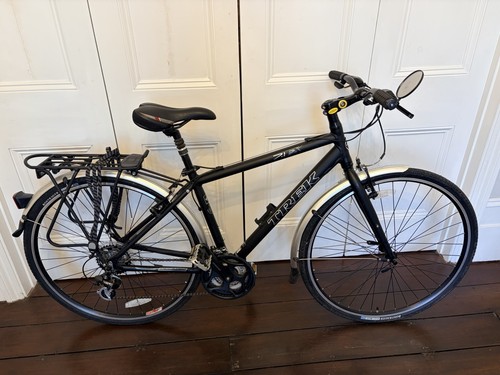 Trek fx1 hybrid bike - trek,