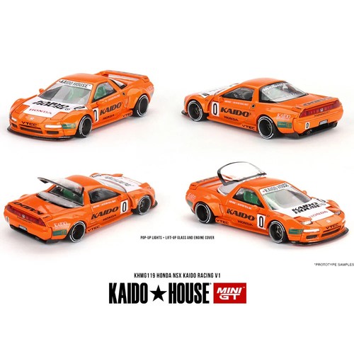Mini diecast model - gt,