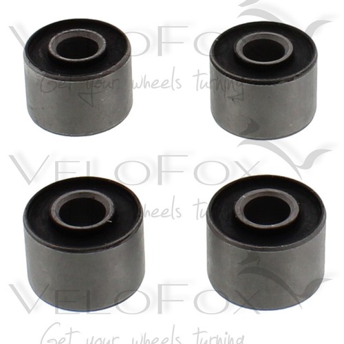 Cush drive rubbers fits honda - drive,
