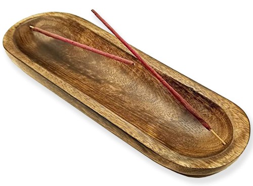 Set incense burner stick - 2,