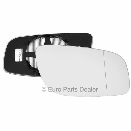 Wing door mirror glass - wing,