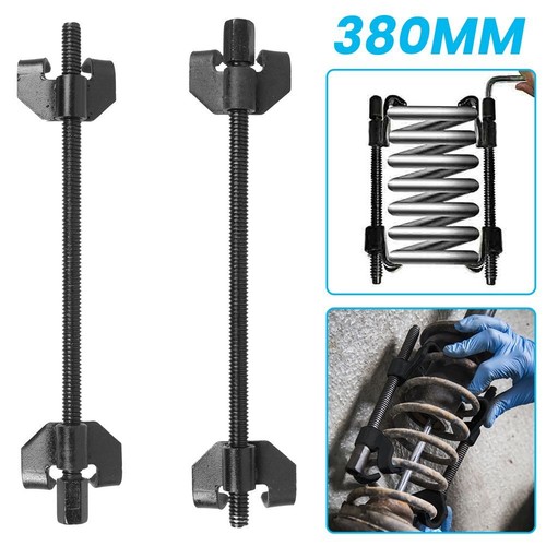 380mm coil spring - 380mm,