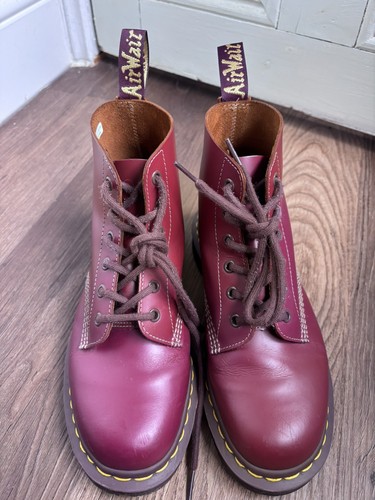 Martens vintage 101 - dr.,