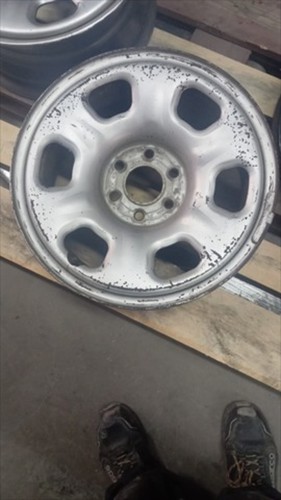 40300eb400 rim wheel nissan - wheel,