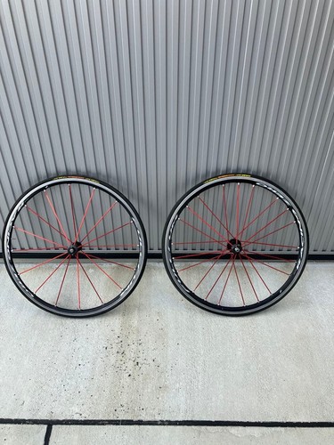 Fulcrum racing zero - fulcrum,
