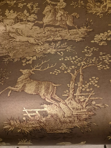 63271 sanderson toile - 47-63271,