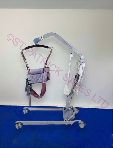 Freeway m175 electric patient - m175,